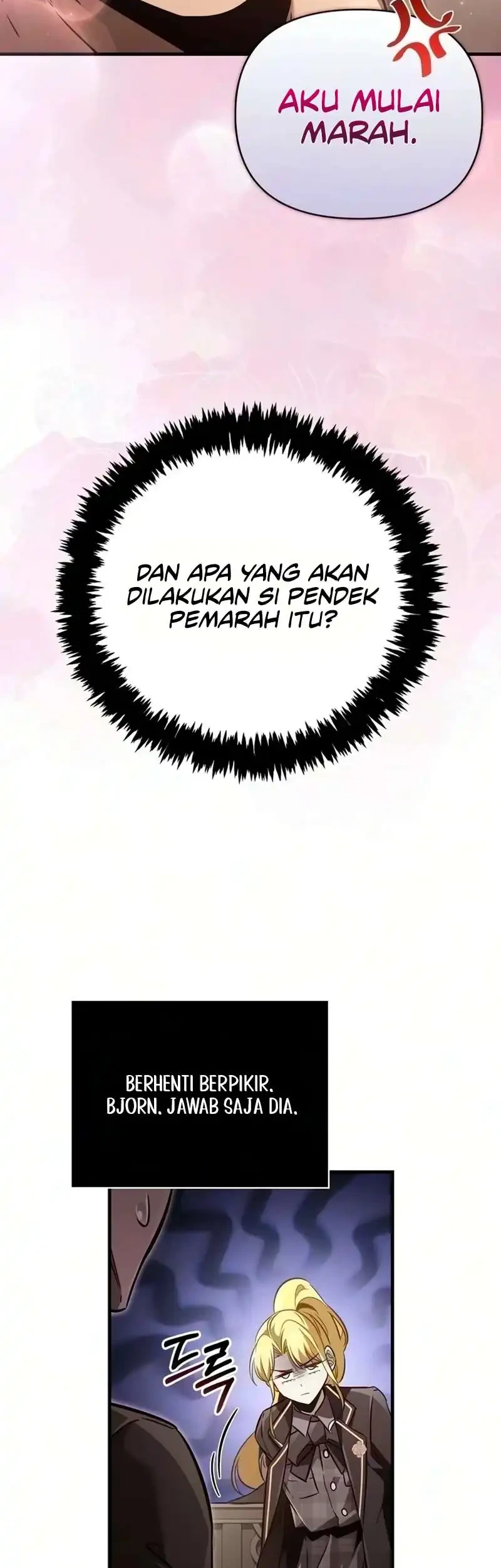 Survive As A Barbarian In The Game Chapter 159 Halaman 53