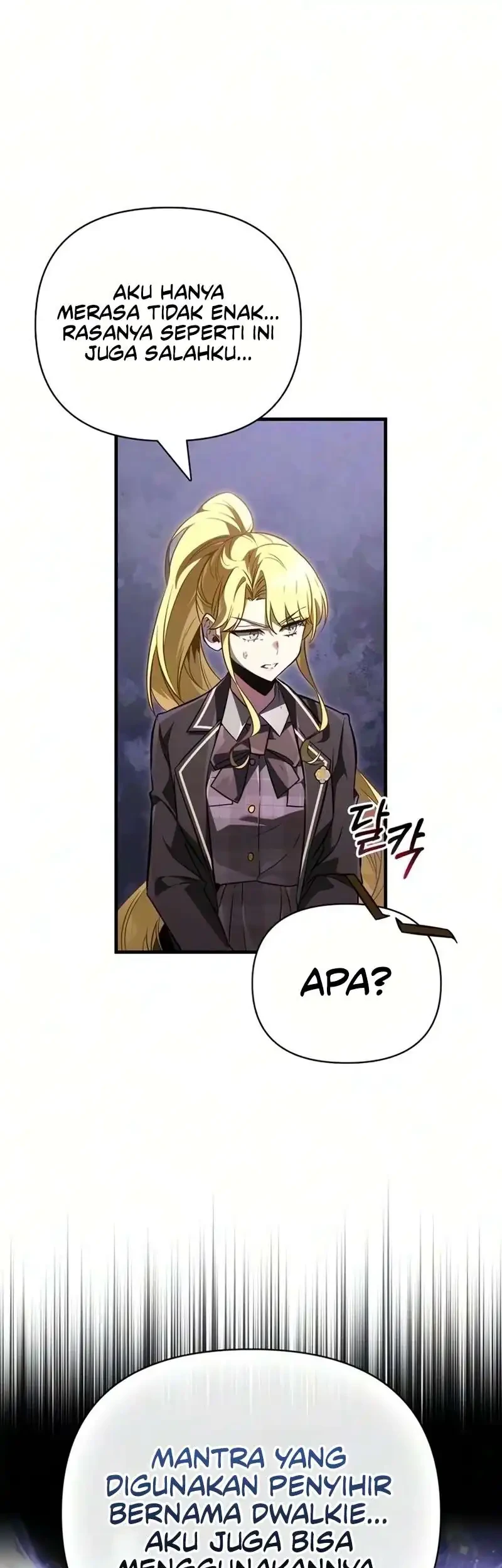 Survive As A Barbarian In The Game Chapter 159 Halaman 60