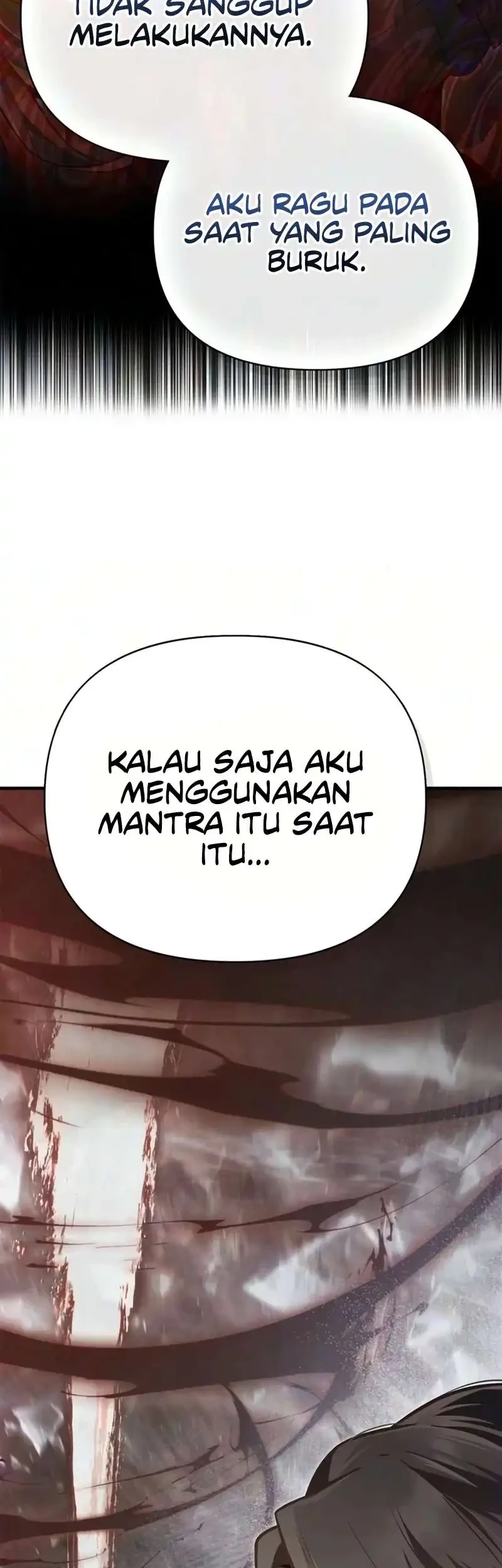 Survive As A Barbarian In The Game Chapter 159 Halaman 62