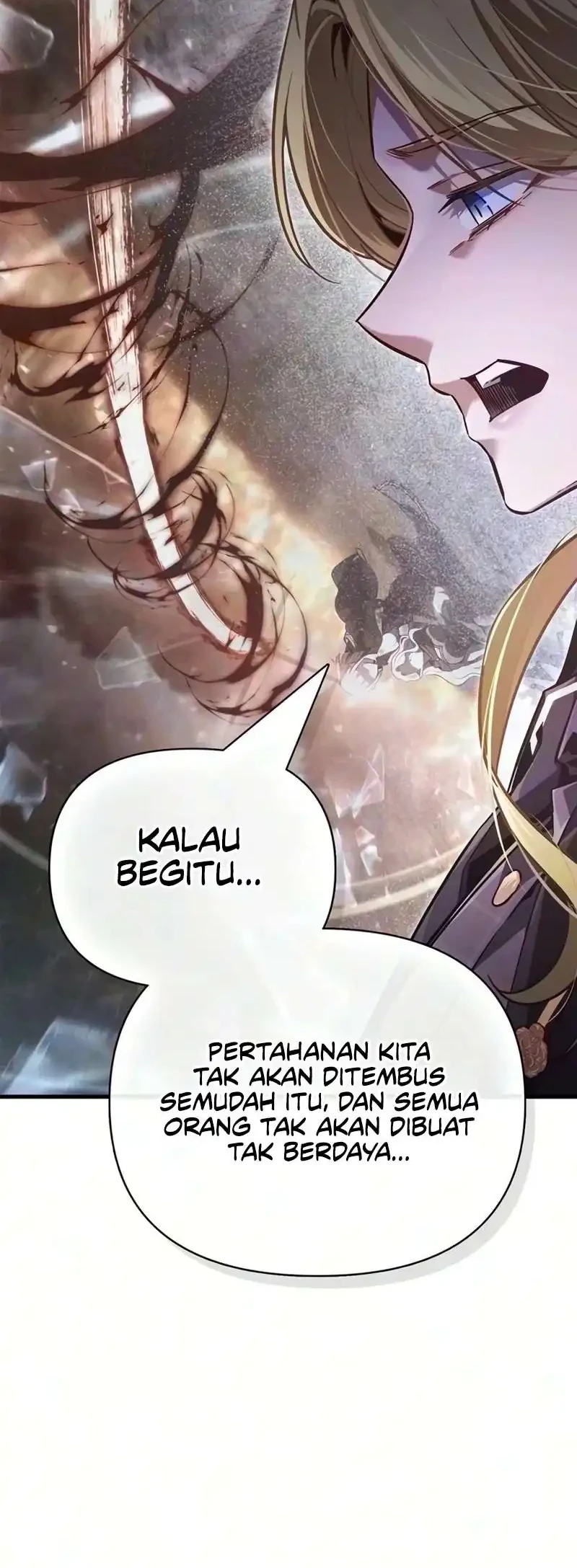 Survive As A Barbarian In The Game Chapter 159 Halaman 63