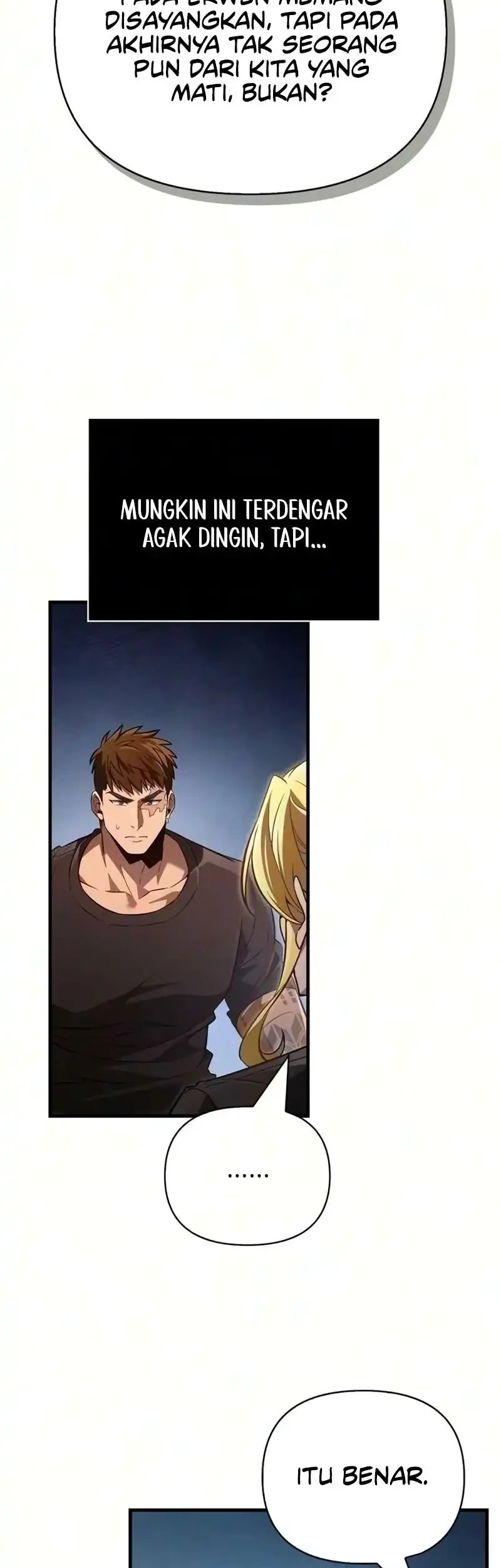 Survive As A Barbarian In The Game Chapter 159 Halaman 66