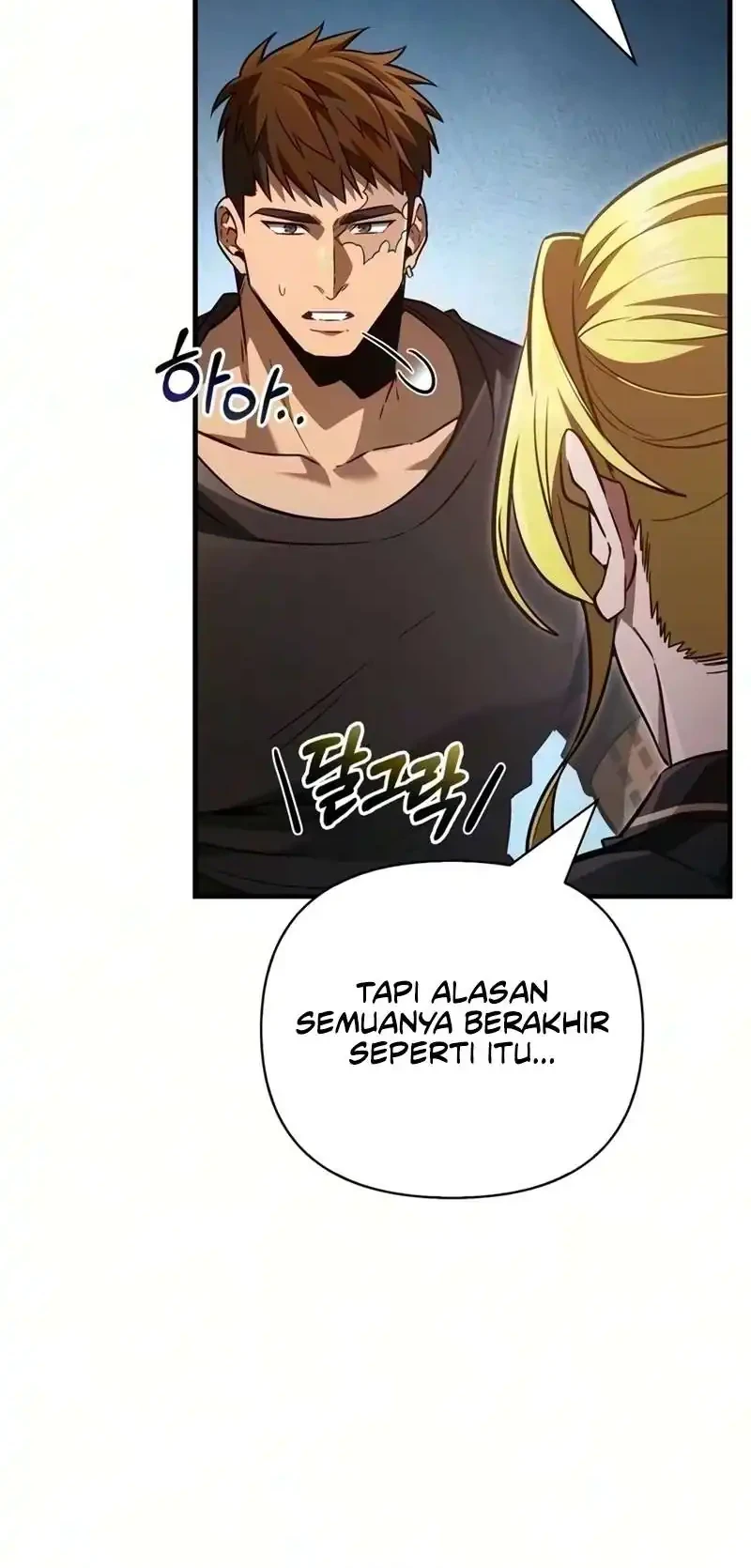 Survive As A Barbarian In The Game Chapter 159 Halaman 67