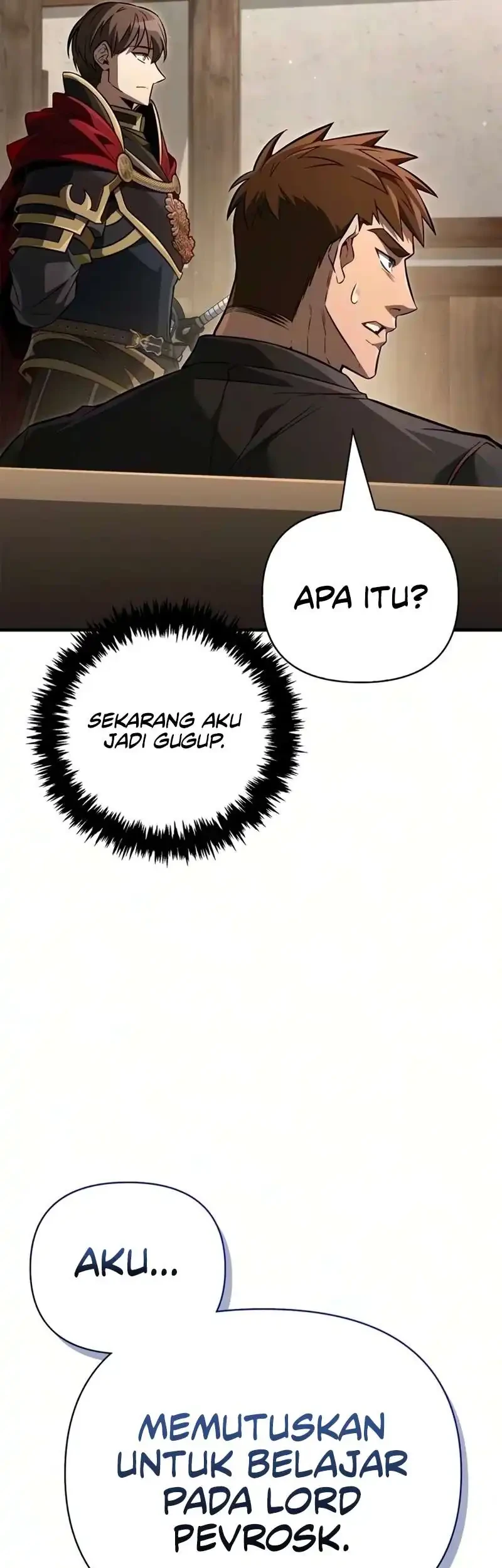 Survive As A Barbarian In The Game Chapter 159 Halaman 72