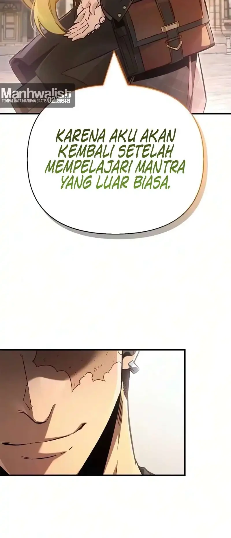 Survive As A Barbarian In The Game Chapter 159 Halaman 79