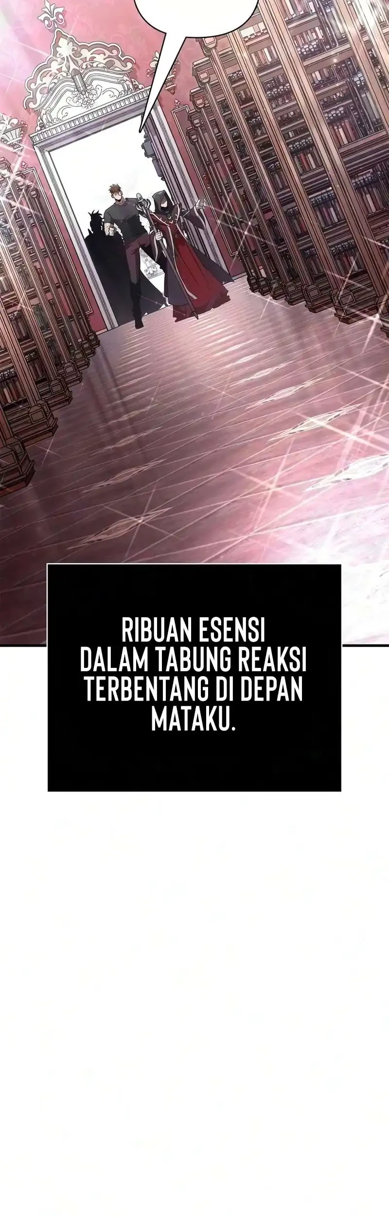 Survive As A Barbarian In The Game Chapter 160 Halaman 16
