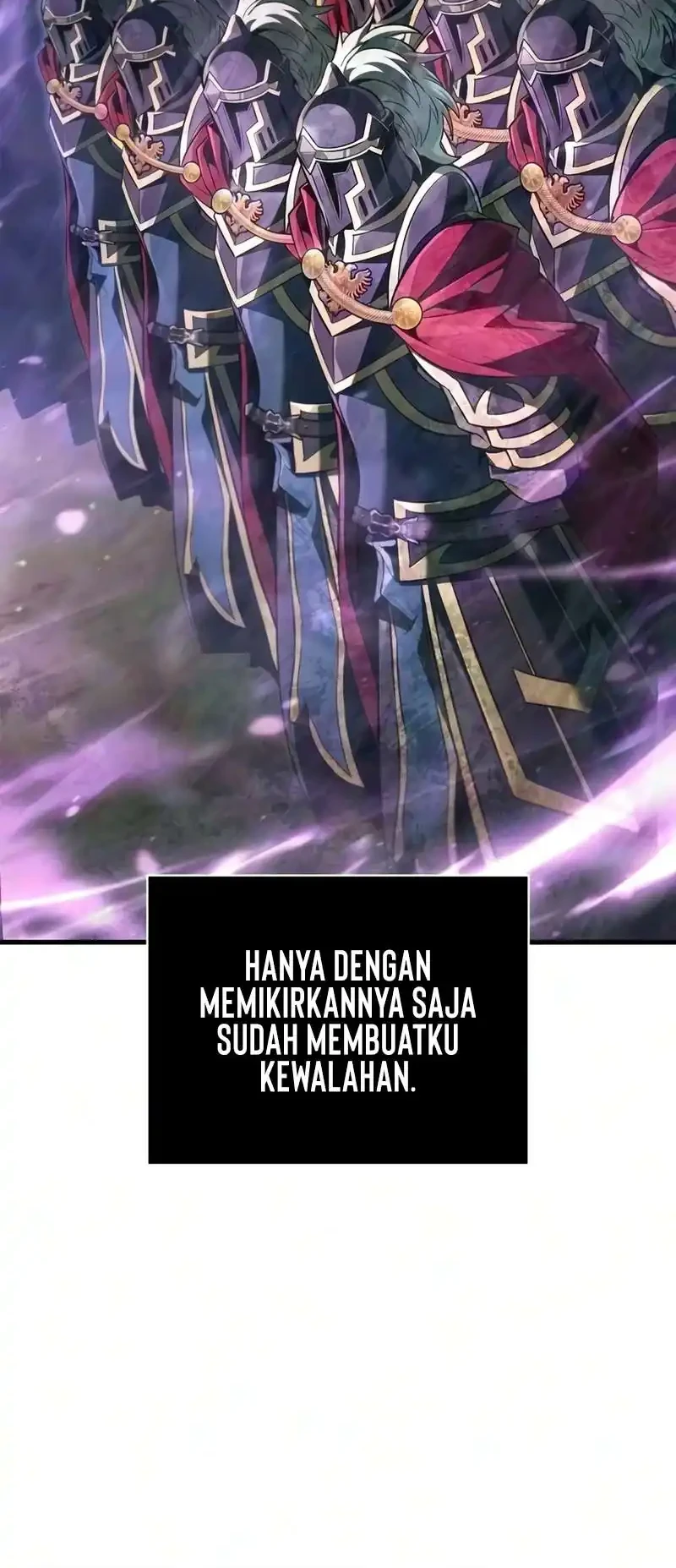 Survive As A Barbarian In The Game Chapter 160 Halaman 20
