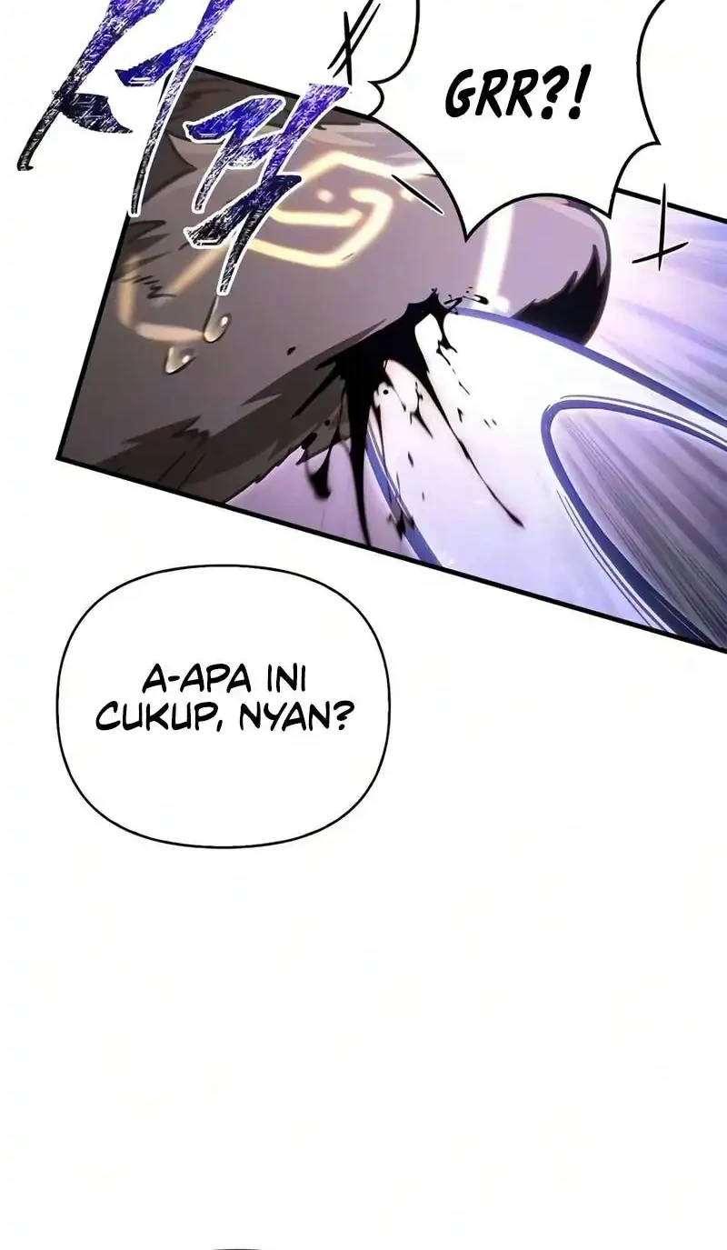 Survive As A Barbarian In The Game Chapter 160 Halaman 35