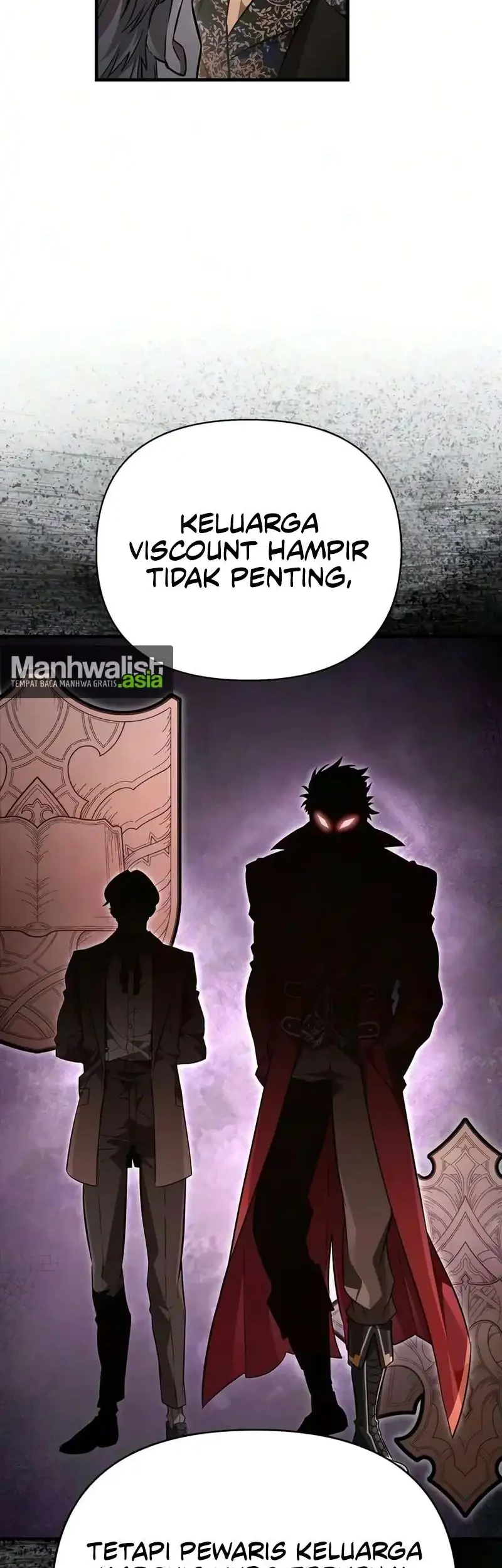 Survive As A Barbarian In The Game Chapter 160 Halaman 53
