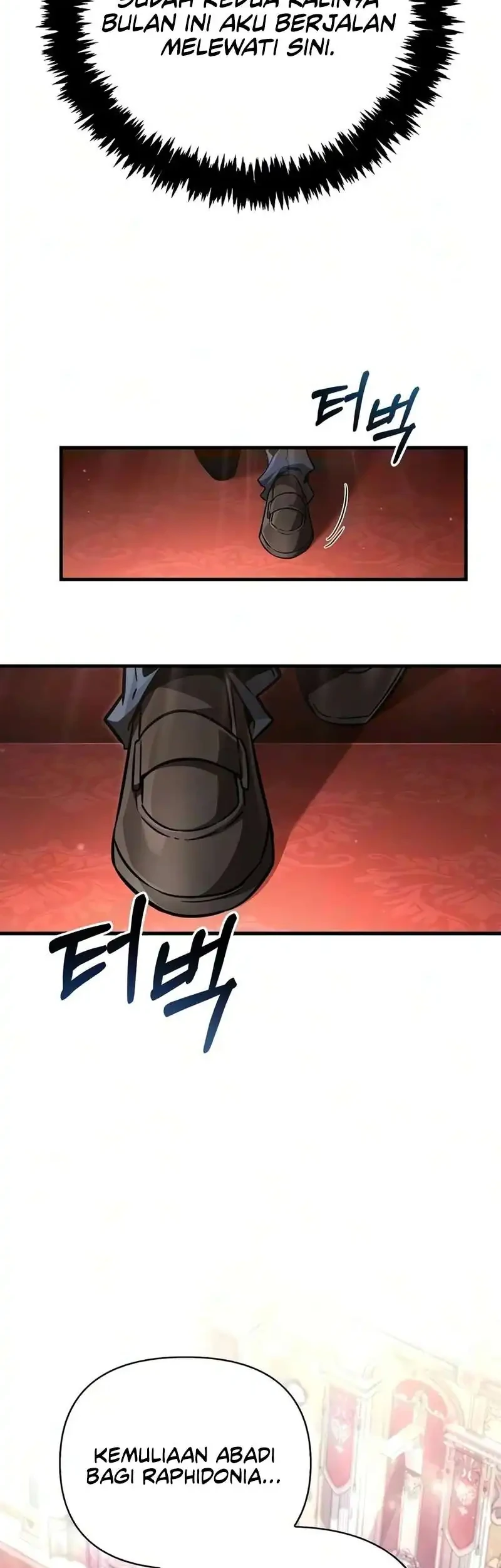 Survive As A Barbarian In The Game Chapter 160 Halaman 65