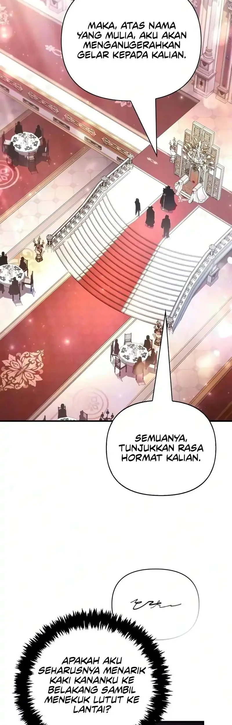 Survive As A Barbarian In The Game Chapter 160 Halaman 66