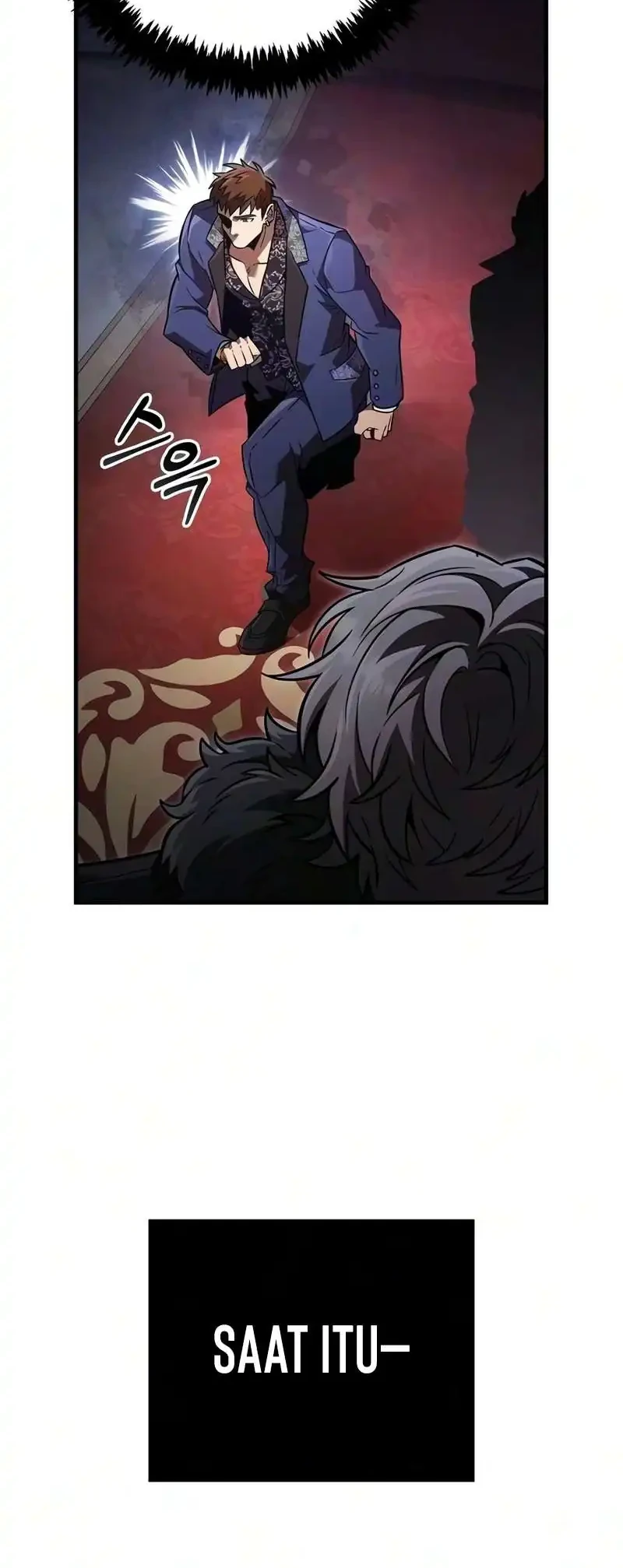 Survive As A Barbarian In The Game Chapter 160 Halaman 67