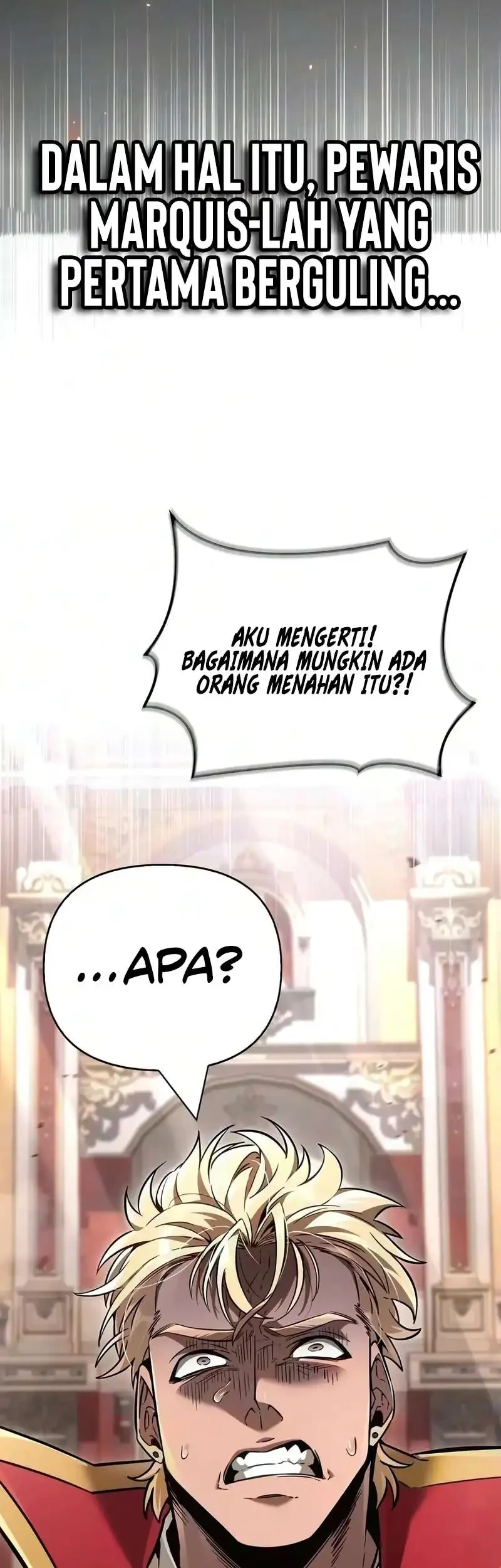 Survive As A Barbarian In The Game Chapter 160 Halaman 77