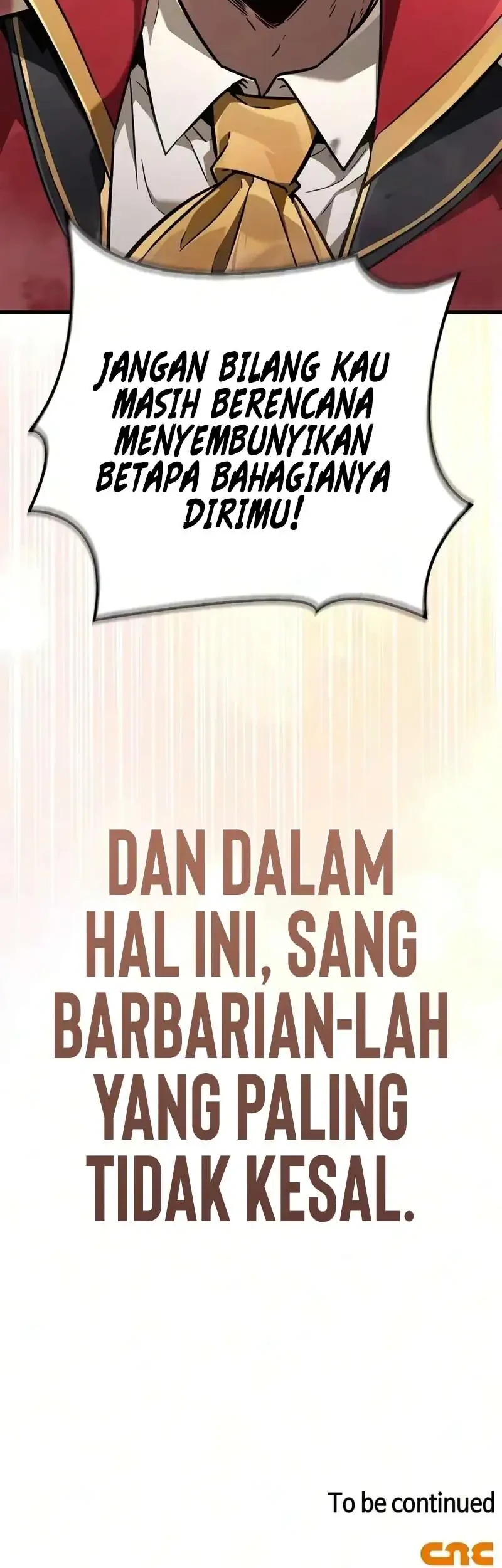 Survive As A Barbarian In The Game Chapter 160 Halaman 78