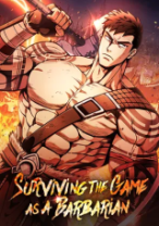 Survive As A Barbarian In The Game Chapter 6 Halaman 3