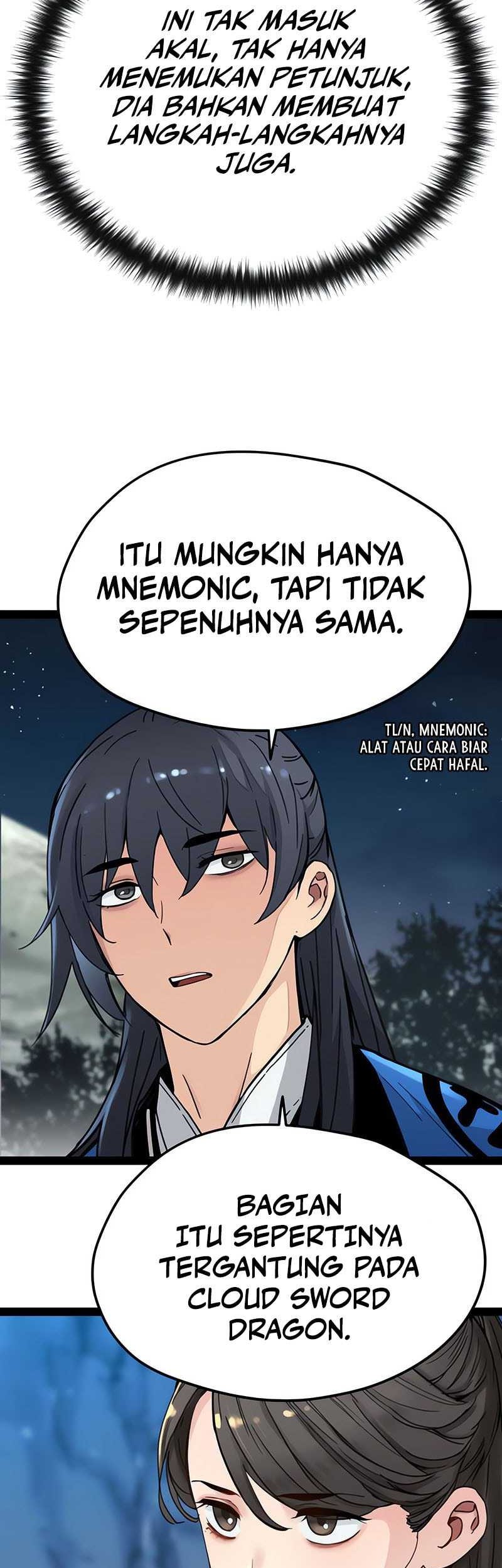 Surviving As A Genius On Borrowed Time Chapter 29 Halaman 12