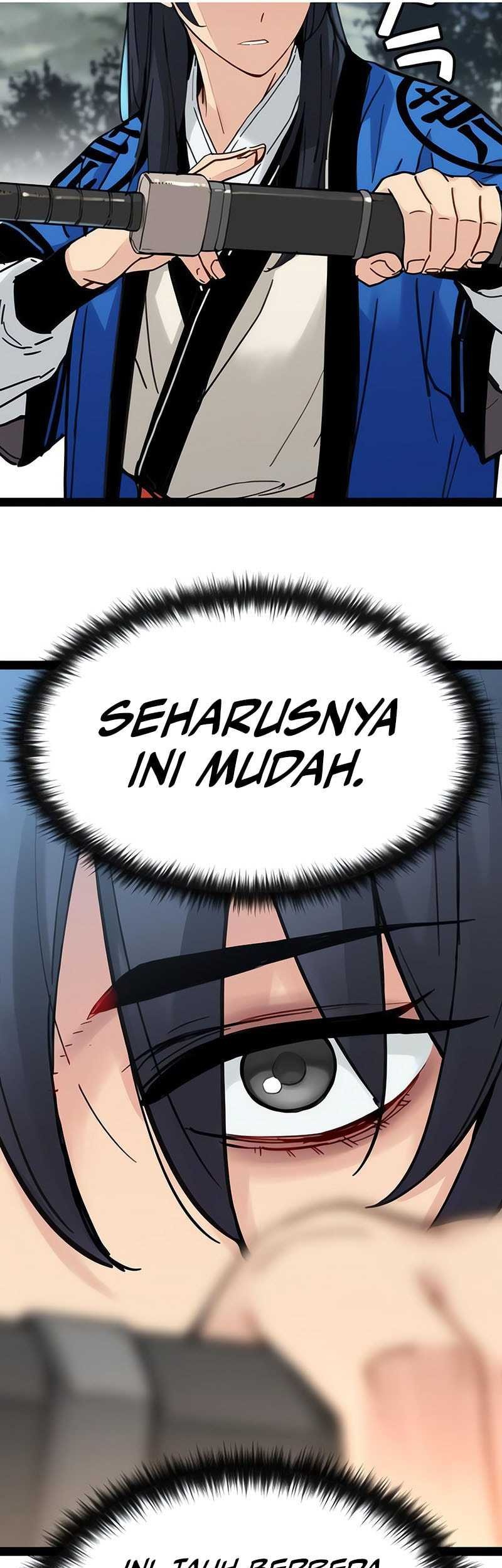 Surviving As A Genius On Borrowed Time Chapter 29 Halaman 14