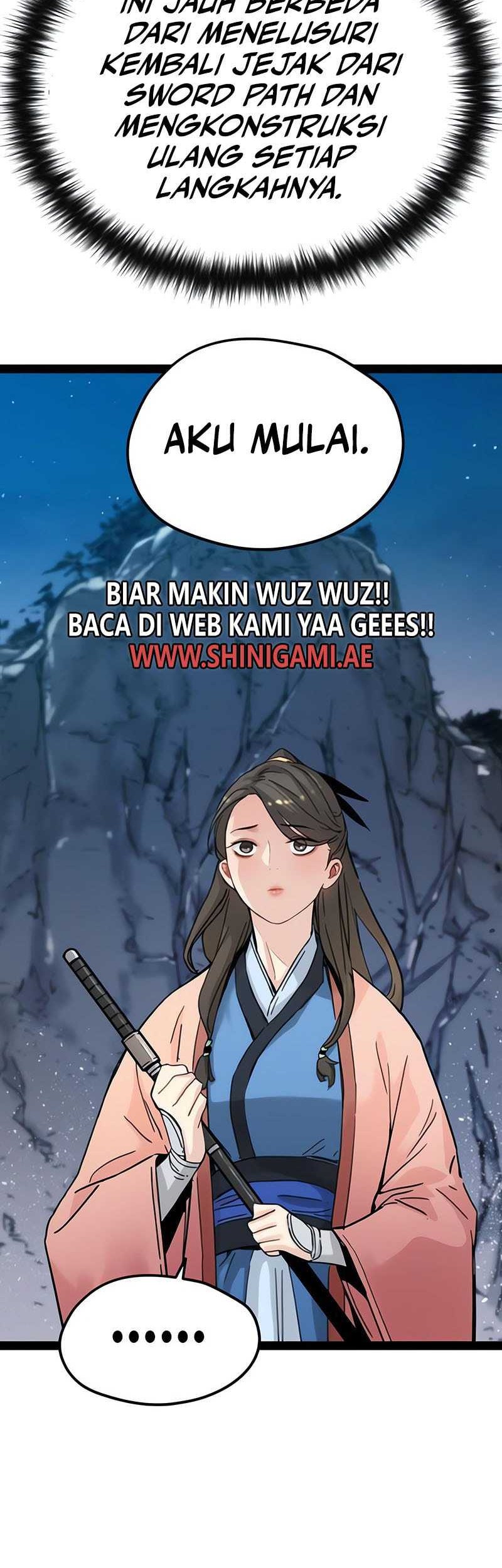 Surviving As A Genius On Borrowed Time Chapter 29 Halaman 15