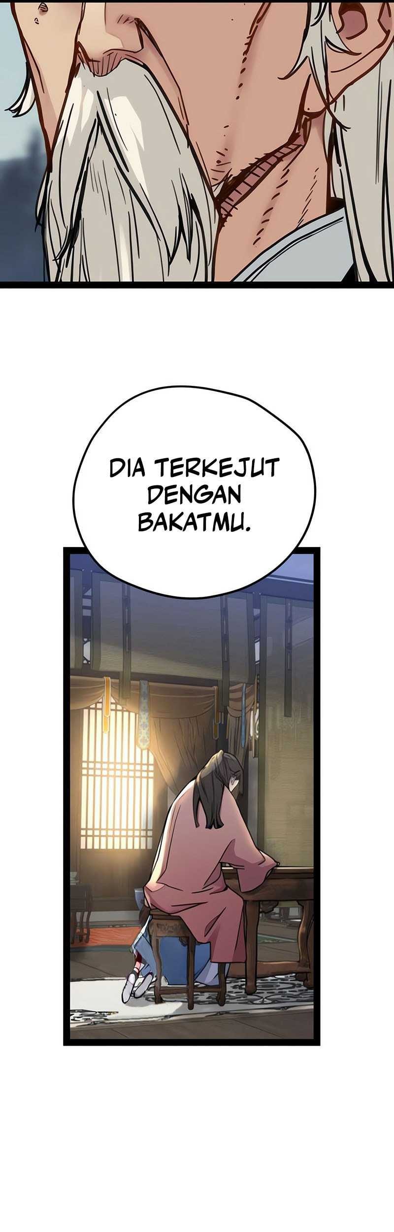 Surviving As A Genius On Borrowed Time Chapter 29 Halaman 18