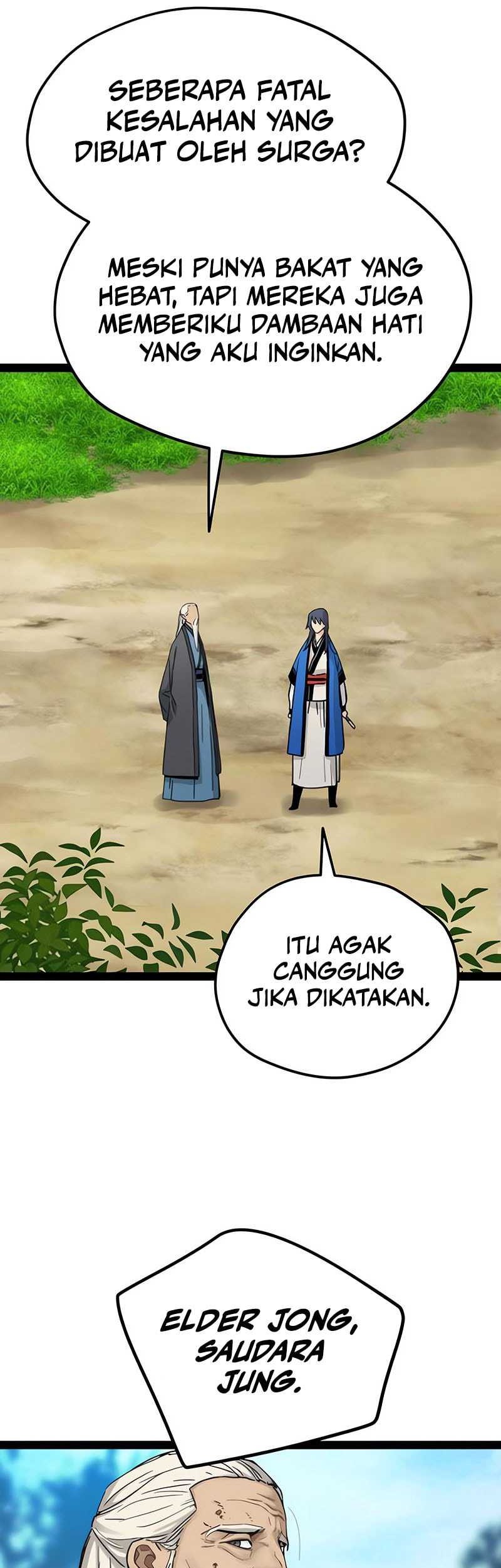 Surviving As A Genius On Borrowed Time Chapter 29 Halaman 24
