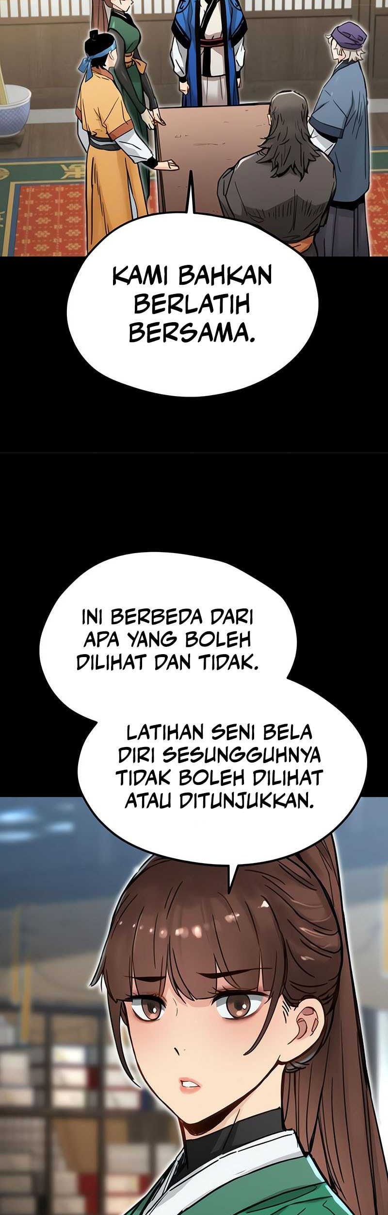 Surviving As A Genius On Borrowed Time Chapter 29 Halaman 36