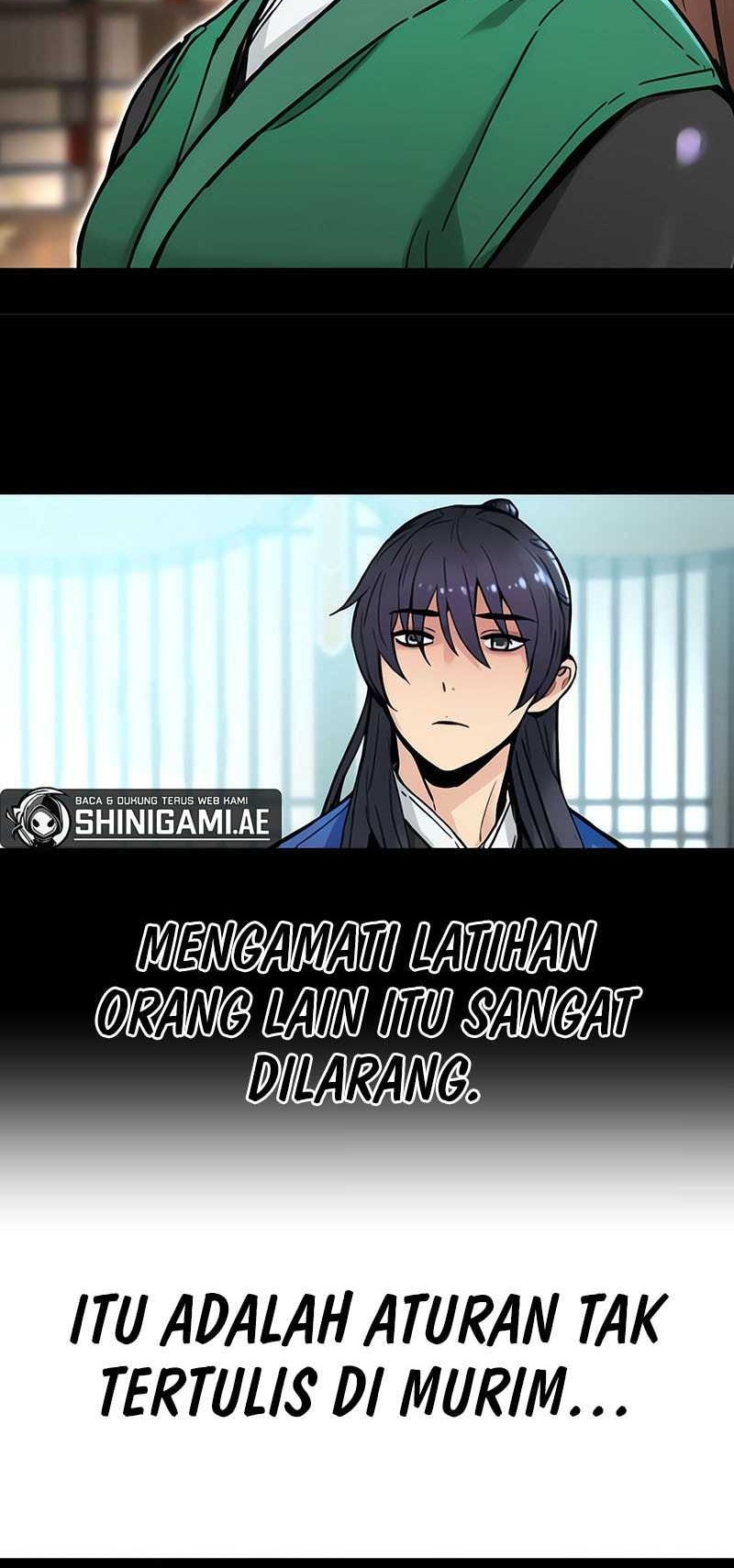 Surviving As A Genius On Borrowed Time Chapter 29 Halaman 37