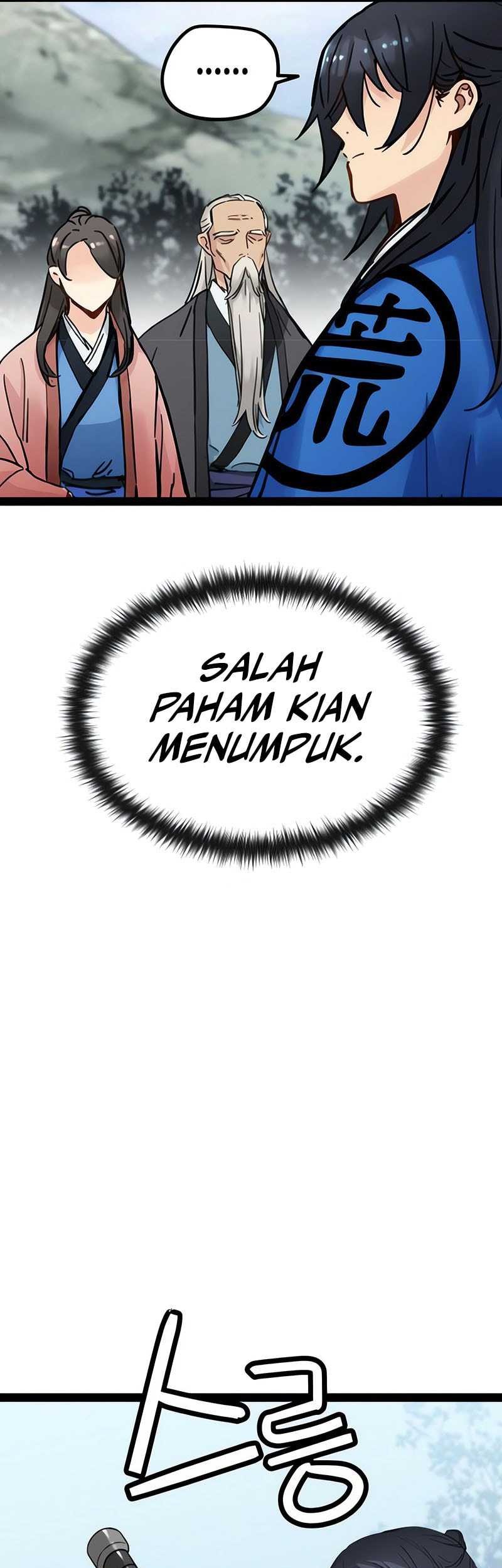 Surviving As A Genius On Borrowed Time Chapter 29 Halaman 38