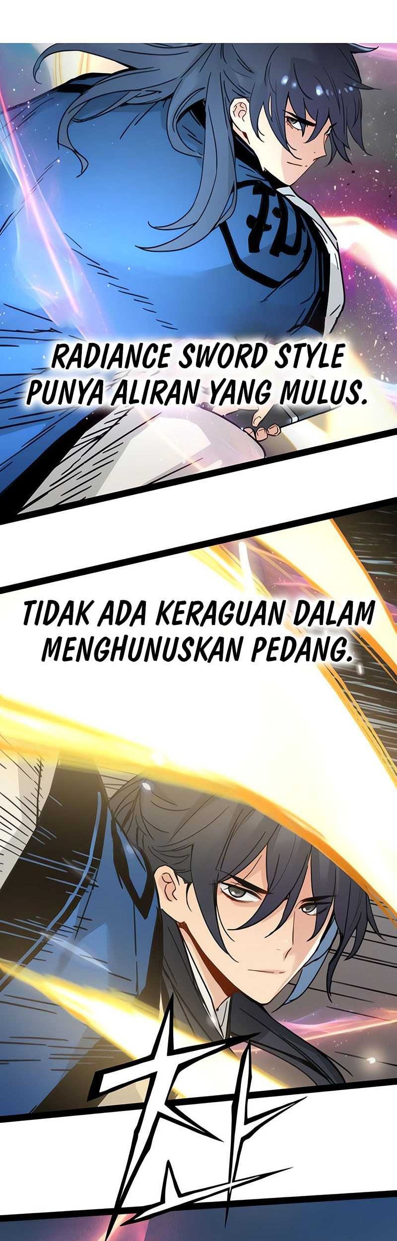 Surviving As A Genius On Borrowed Time Chapter 29 Halaman 43