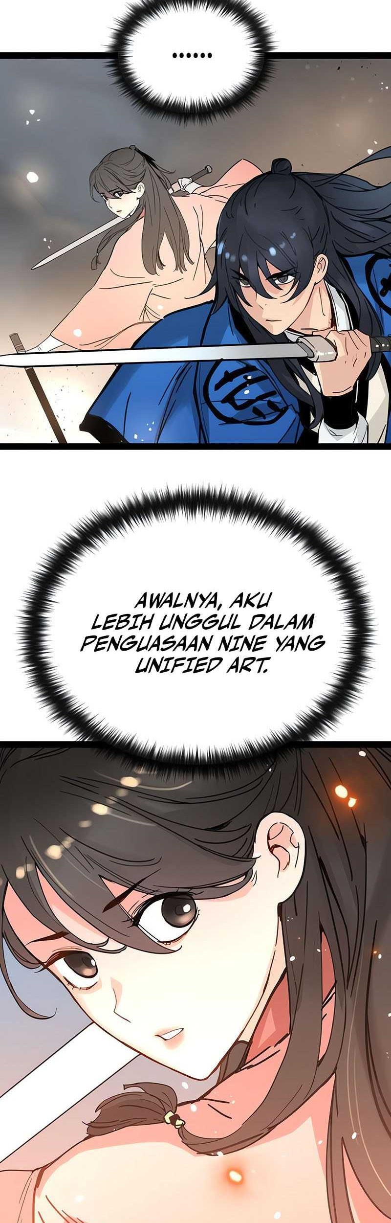 Surviving As A Genius On Borrowed Time Chapter 29 Halaman 47