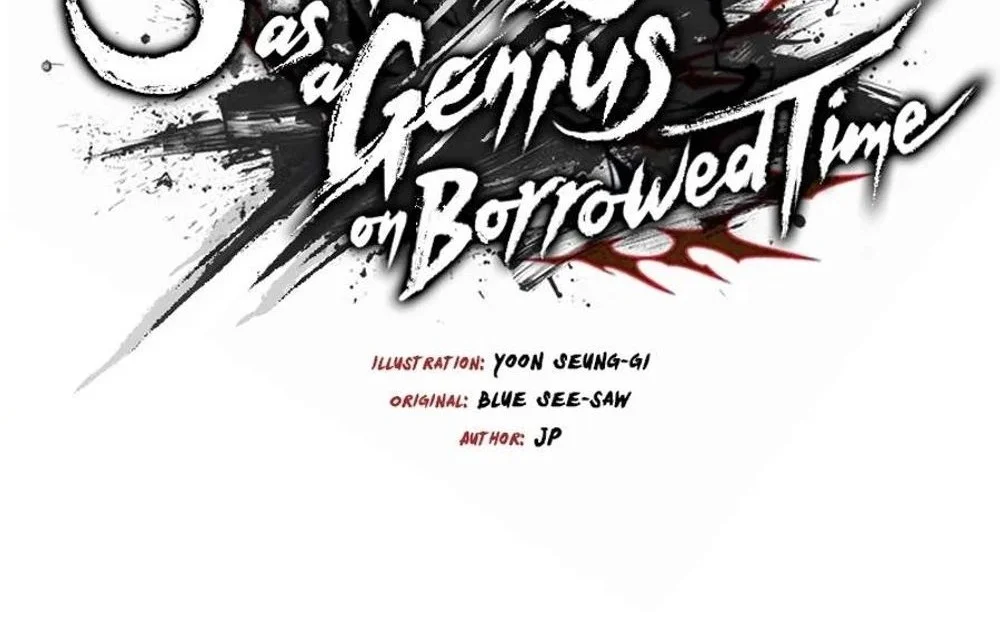 Surviving As A Genius On Borrowed Time Chapter 91 Halaman 5
