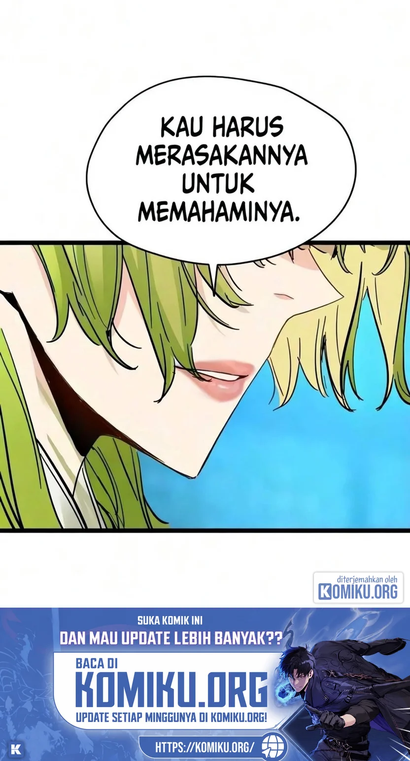 Surviving As A Genius On Borrowed Time Chapter 91 Halaman 9