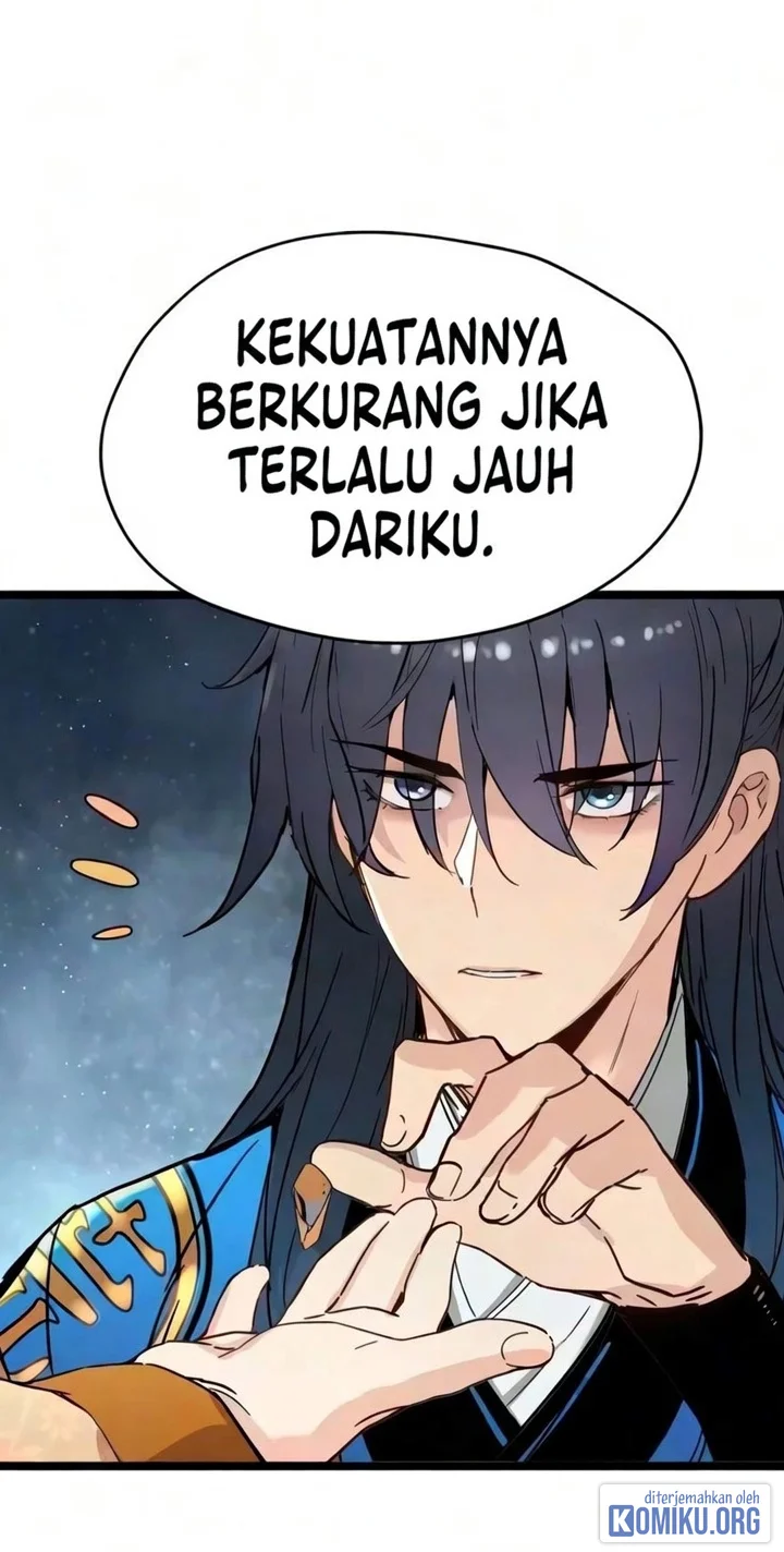 Surviving As A Genius On Borrowed Time Chapter 91 Halaman 12