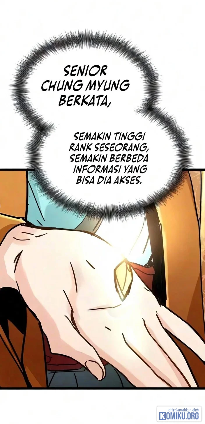 Surviving As A Genius On Borrowed Time Chapter 91 Halaman 18