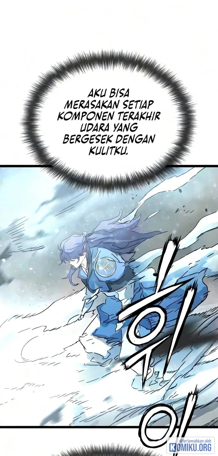 Surviving As A Genius On Borrowed Time Chapter 91 Halaman 29