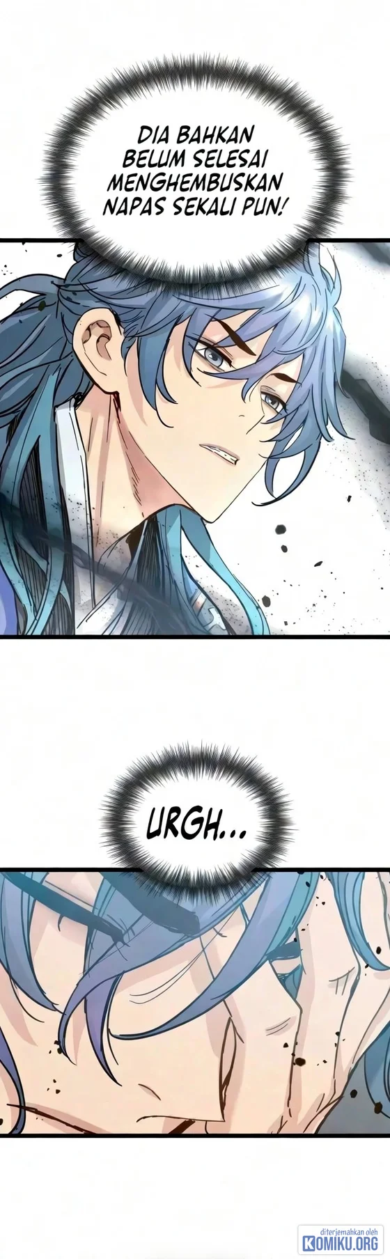 Surviving As A Genius On Borrowed Time Chapter 91 Halaman 38