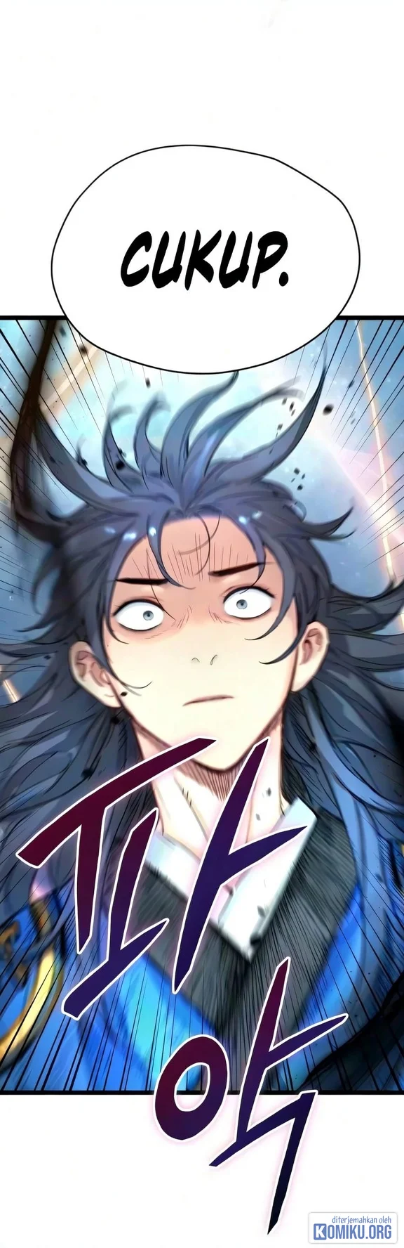 Surviving As A Genius On Borrowed Time Chapter 91 Halaman 41