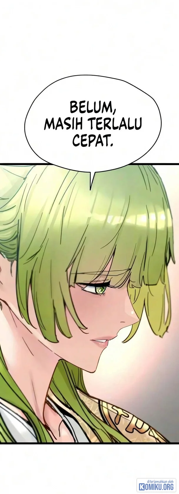 Surviving As A Genius On Borrowed Time Chapter 91 Halaman 44