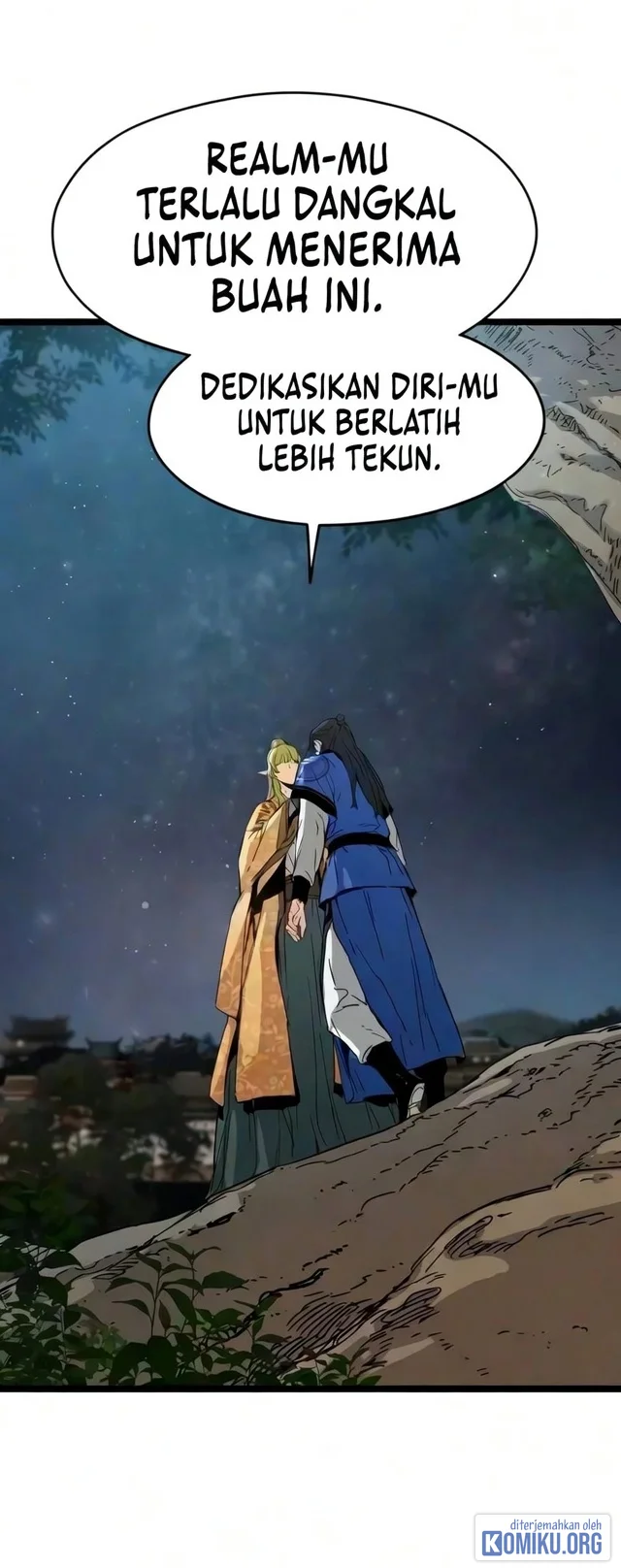 Surviving As A Genius On Borrowed Time Chapter 91 Halaman 46