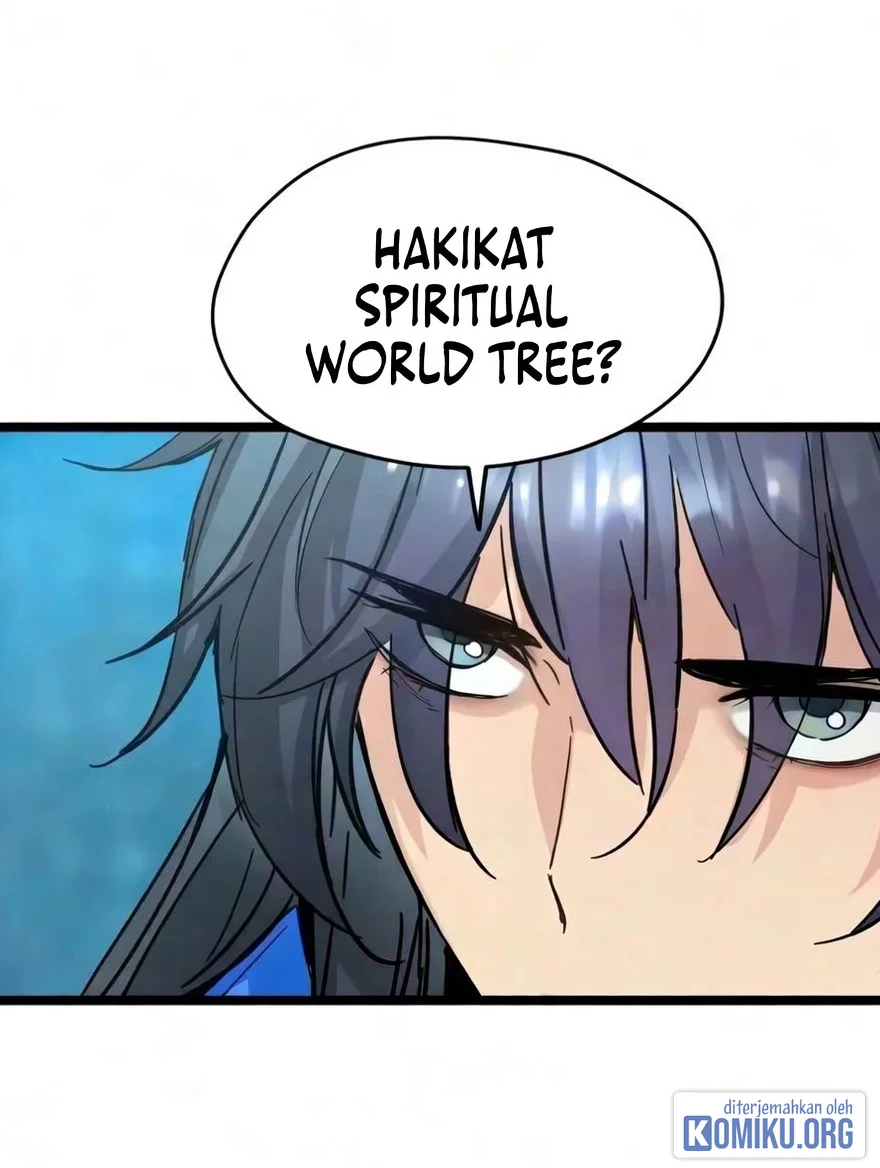 Surviving As A Genius On Borrowed Time Chapter 91 Halaman 48