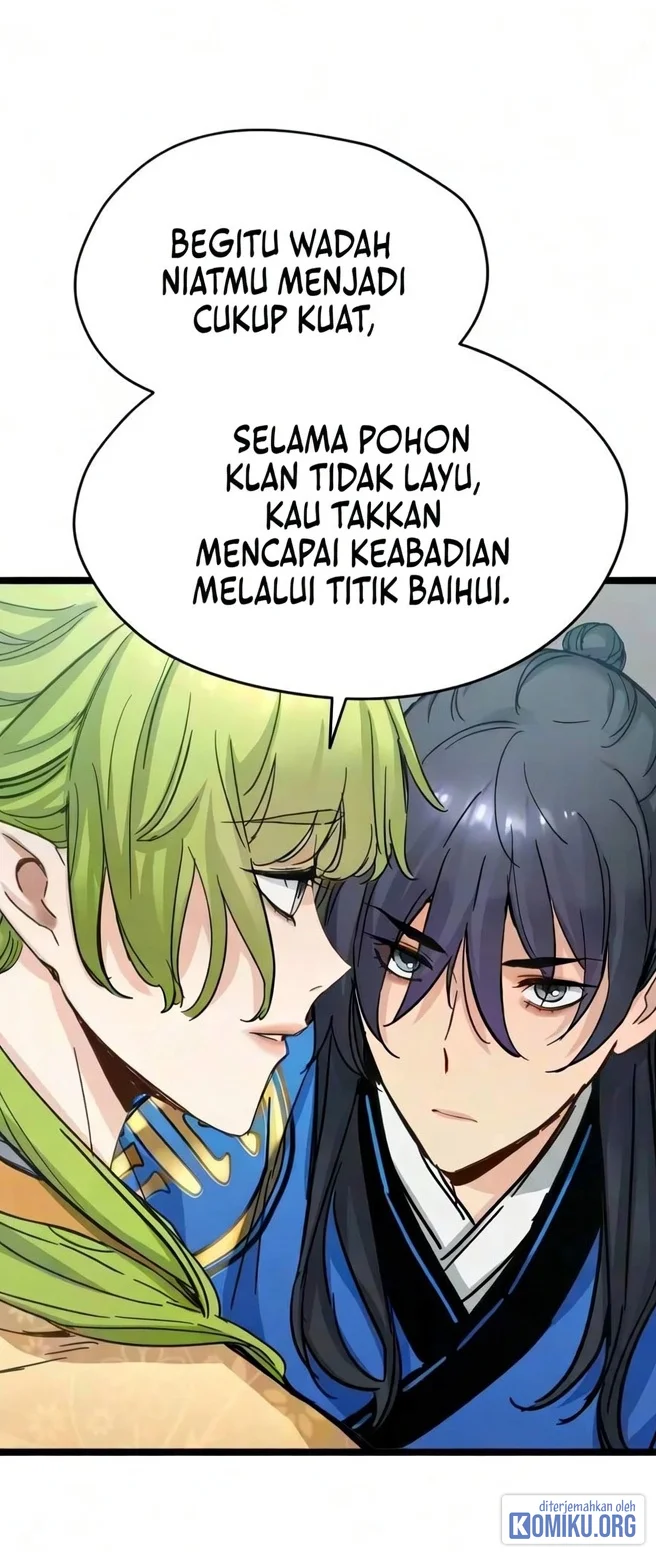 Surviving As A Genius On Borrowed Time Chapter 91 Halaman 49