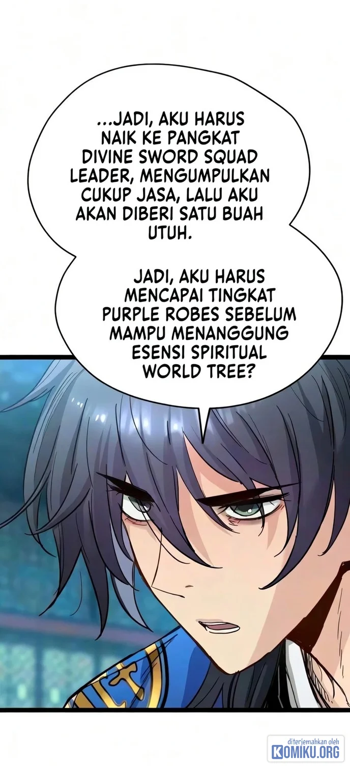 Surviving As A Genius On Borrowed Time Chapter 91 Halaman 53