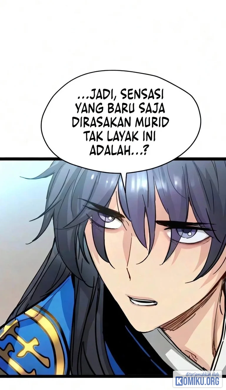 Surviving As A Genius On Borrowed Time Chapter 91 Halaman 55