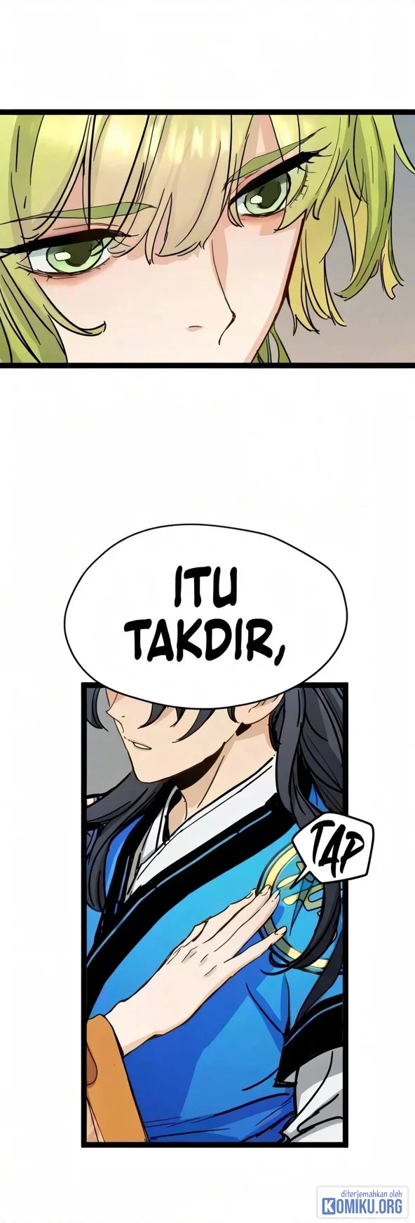 Surviving As A Genius On Borrowed Time Chapter 91 Halaman 56