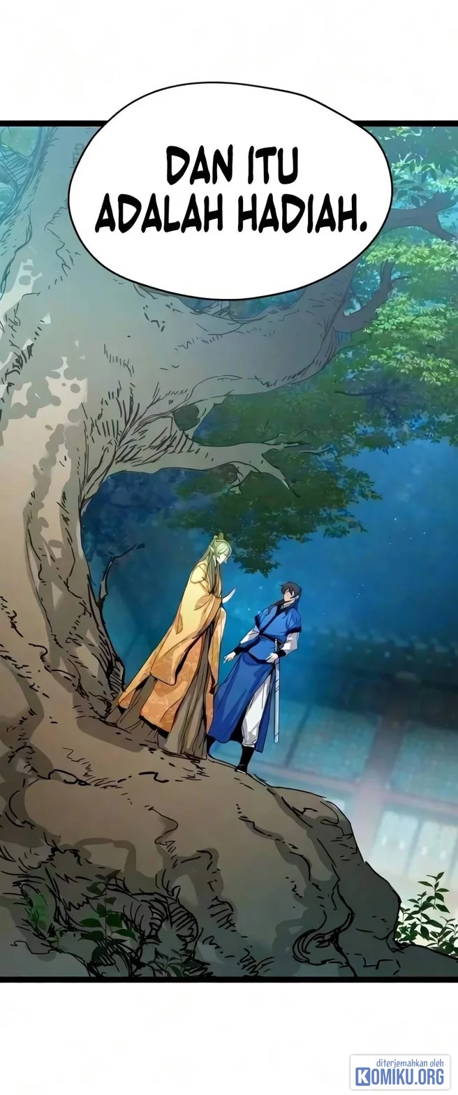 Surviving As A Genius On Borrowed Time Chapter 91 Halaman 57