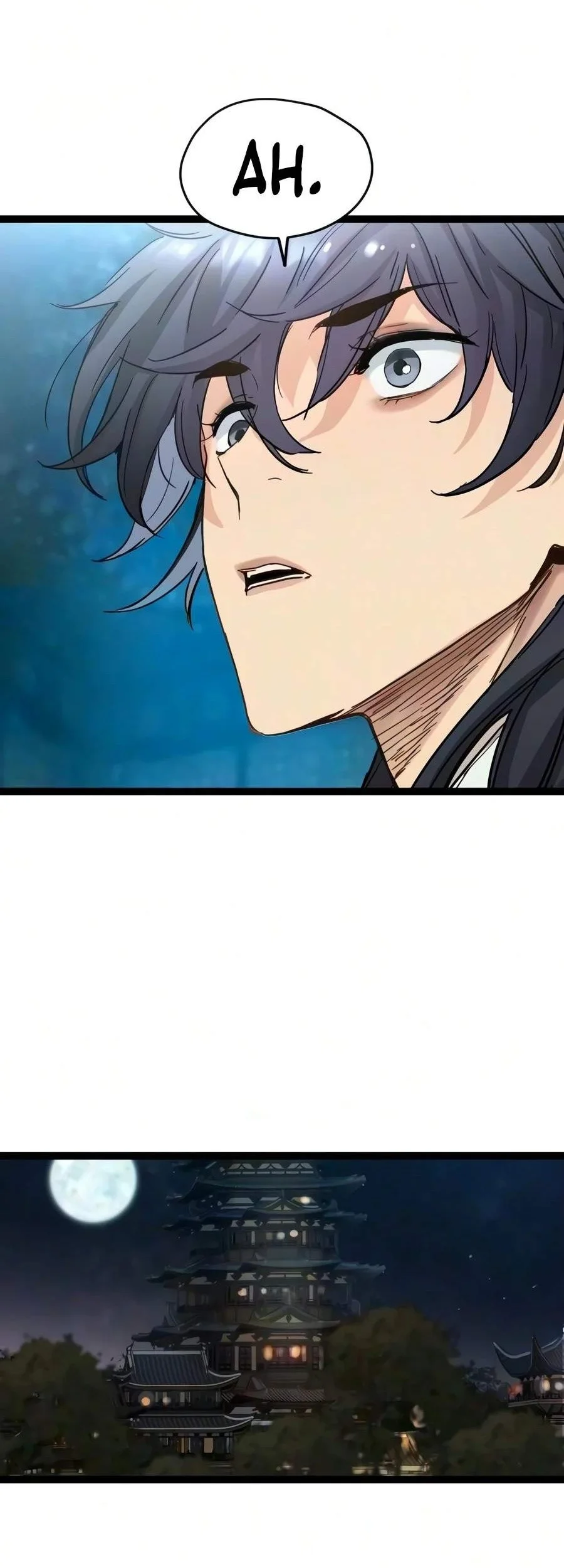 Surviving As A Genius On Borrowed Time Chapter 91 Halaman 58