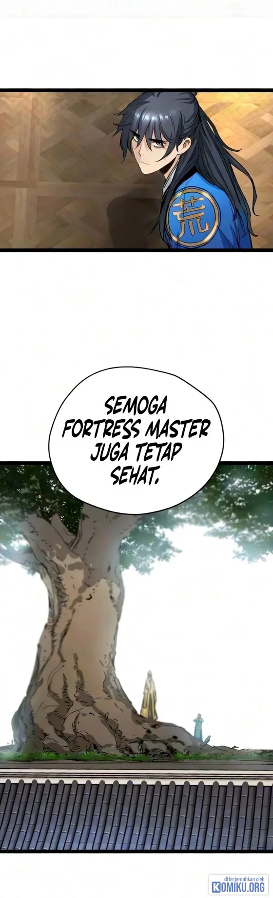 Surviving As A Genius On Borrowed Time Chapter 91 Halaman 62