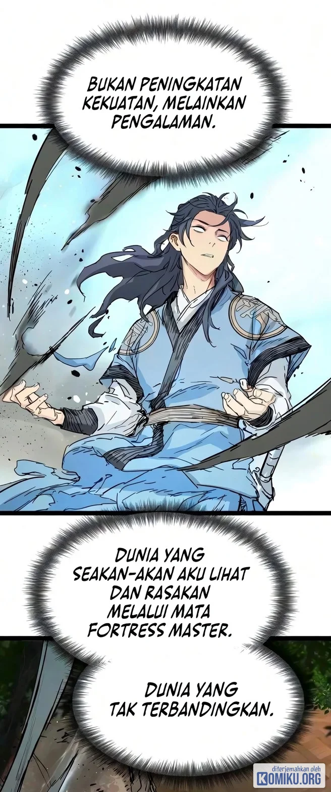 Surviving As A Genius On Borrowed Time Chapter 91 Halaman 66