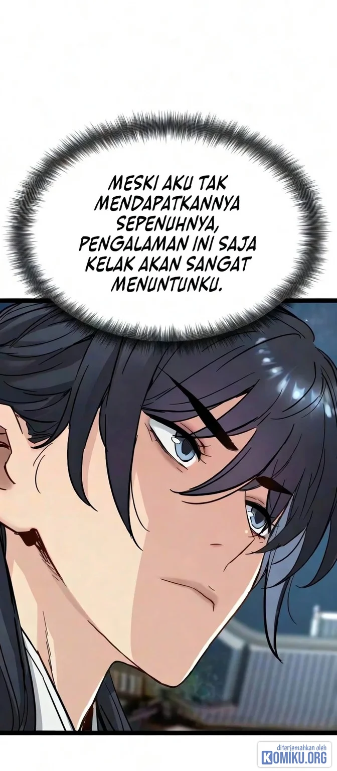Surviving As A Genius On Borrowed Time Chapter 91 Halaman 68