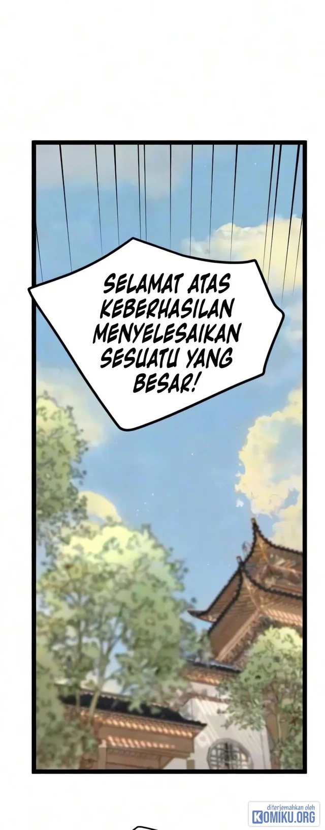 Surviving As A Genius On Borrowed Time Chapter 91 Halaman 70