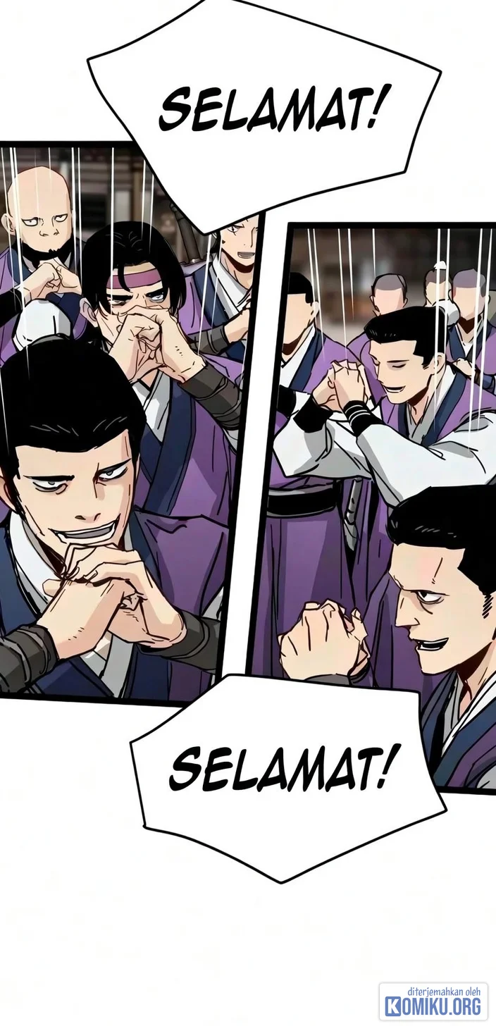 Surviving As A Genius On Borrowed Time Chapter 91 Halaman 71