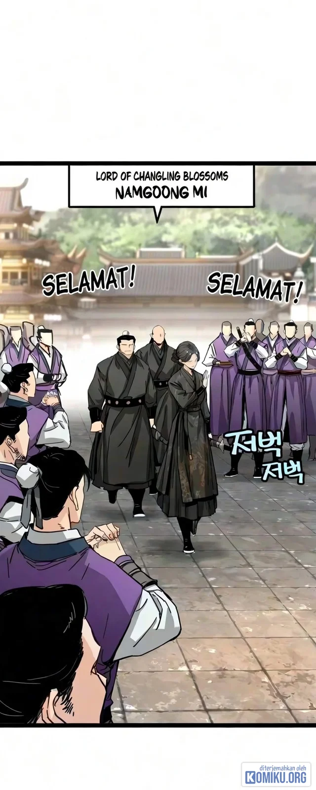Surviving As A Genius On Borrowed Time Chapter 91 Halaman 72